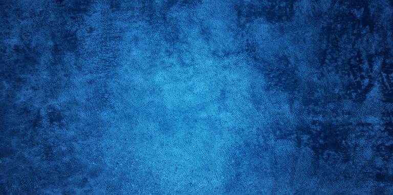 Fond bleu